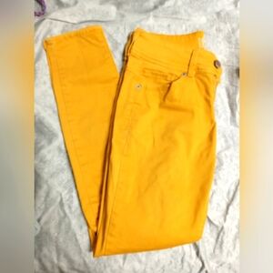 Stretch Skinny Jeans - NOBO